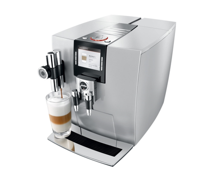 Onderdelen voor Jura koffiemachine J 90