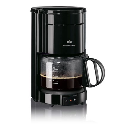 Onderdelen voor Braun koffiemachine KF47/1