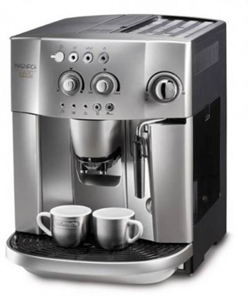 Onderdelen voor Delonghi koffiemachine ESAM 4300
