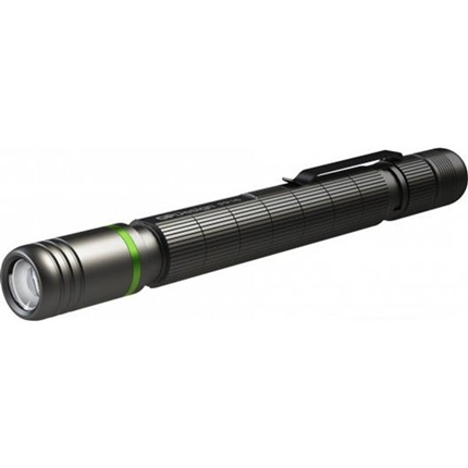 Afbeelding vergroten GP Zaklamp Design PP16 Acamar Penlight 140-20 Lumen