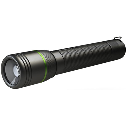 Afbeelding vergroten GP Zaklamp Design PR57 Sirius 1000-25 Lumen Oplaadbaar