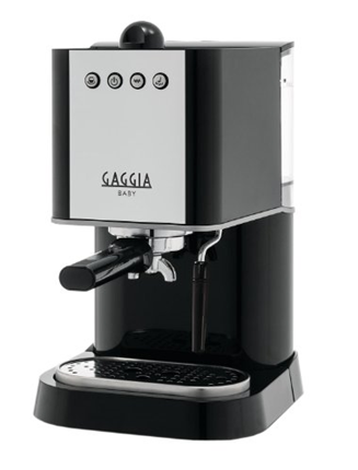 Onderdelen voor Gaggia koffiemachine NEW BABY