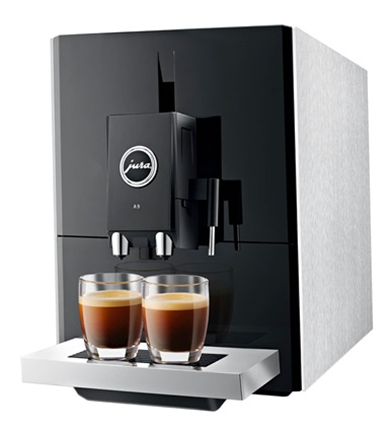 Onderdelen voor Jura koffiemachine A 9