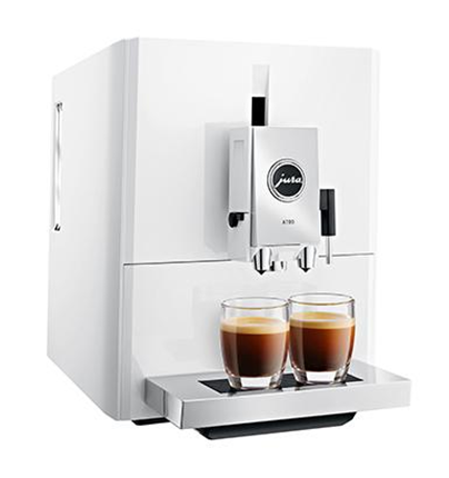 Onderdelen voor Jura koffiemachine A 700