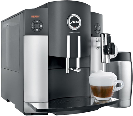 Onderdelen voor Jura koffiemachine C 9 NEW GENERATION
