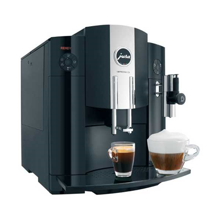 Onderdelen voor Jura koffiemachine C 9