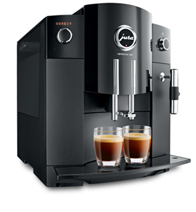 Onderdelen voor Jura koffiemachine C 50