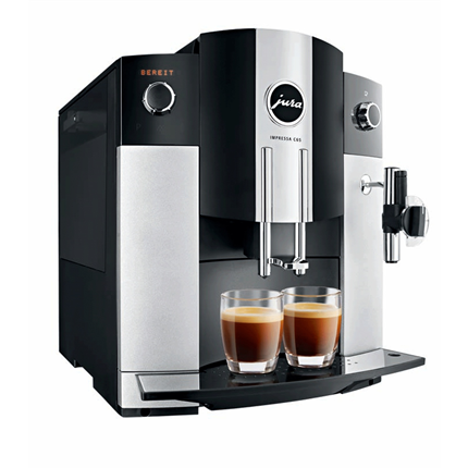 Onderdelen voor Jura koffiemachine C 65