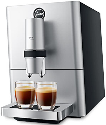 Onderdelen voor Jura koffiemachine ENA Micro 5