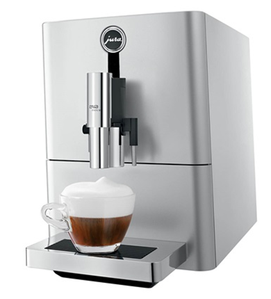 Onderdelen voor Jura koffiemachine ENA Micro 90