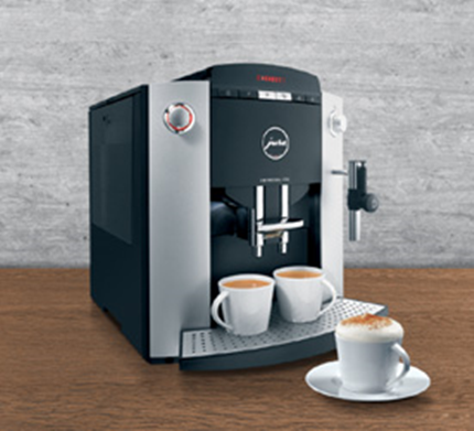 Onderdelen voor Jura koffiemachine F 50 NEW GENERATION