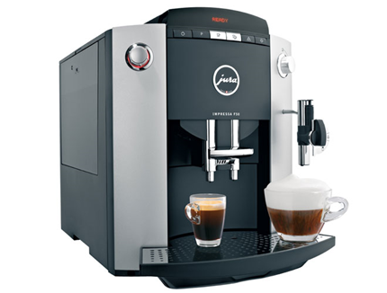 Onderdelen voor Jura koffiemachine F 50