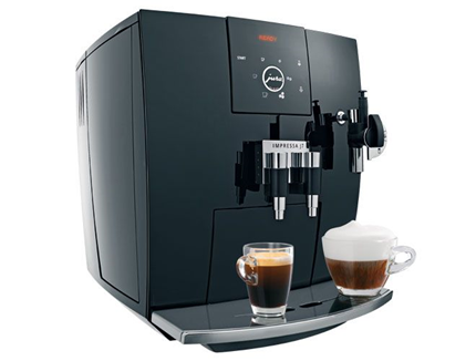 Onderdelen voor Jura koffiemachine IMPRESSA J 7