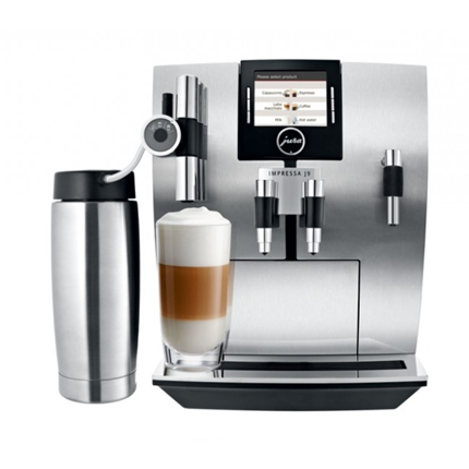 Onderdelen voor Jura koffiemachine IMPRESSA J 9