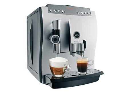Onderdelen voor Jura koffiemachine IMPRESSA Z 7