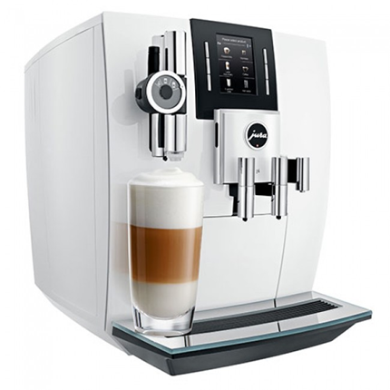 Onderdelen voor Jura koffiemachine J 6