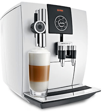 Onderdelen voor Jura koffiemachine J 9.2