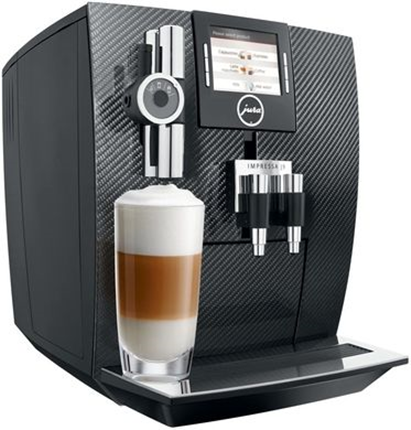 Onderdelen voor Jura koffiemachine J 9.3