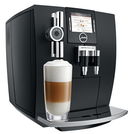 Onderdelen voor Jura koffiemachine J 80
