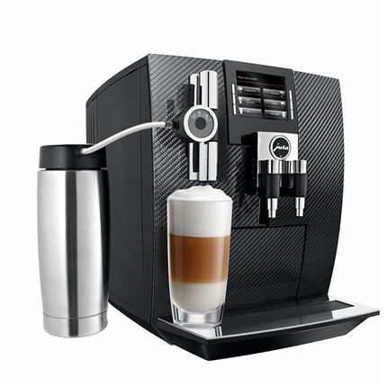 Onderdelen voor Jura koffiemachine J 95
