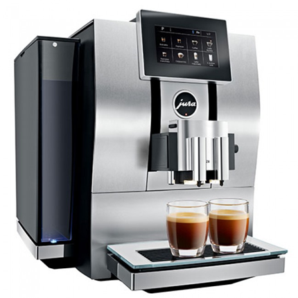 Onderdelen voor Jura koffiemachine Z 8