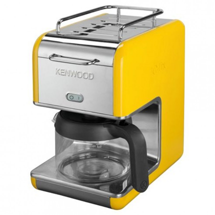 Onderdelen voor Kenwood koffiemachine CM 028
