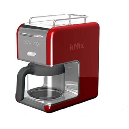 Onderdelen voor Kenwood koffiemachine CM 031
