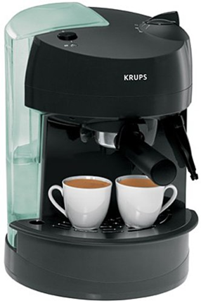 Onderdelen voor Krups koffiemachine ARTESE