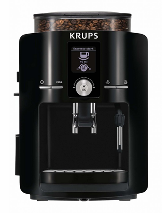 Onderdelen voor Krups koffiemachine AUTOMATIC