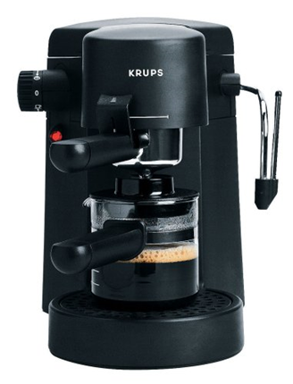 Onderdelen voor Krups koffiemachine BRAVO