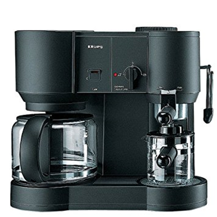 Onderdelen voor Krups koffiemachine CAFEPRESSO 10