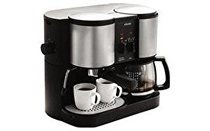 Onderdelen voor Krups koffiemachine CAFEPRESSO CREMATIC