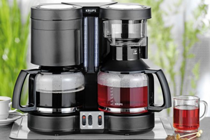 Onderdelen voor Krups koffiemachine DUOTHEK PLUS