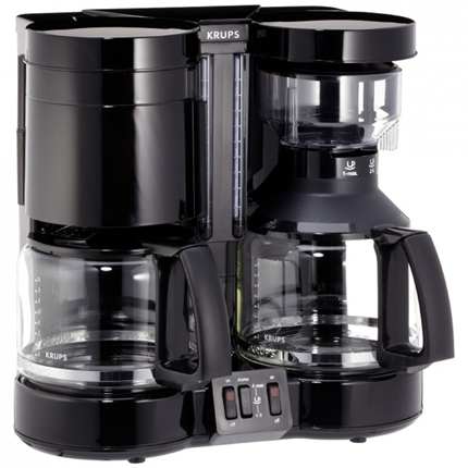 Onderdelen voor Krups koffiemachine DUOTHEK