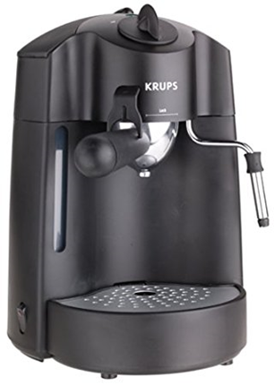 Onderdelen voor Krups koffiemachine ESPREMIO