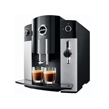 Onderdelen voor Jura koffiemachine C 55