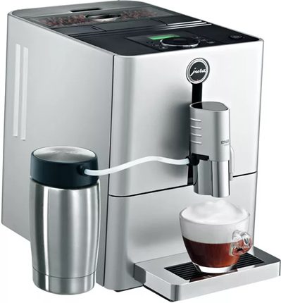 Onderdelen voor Jura koffiemachine ENA Micro 9