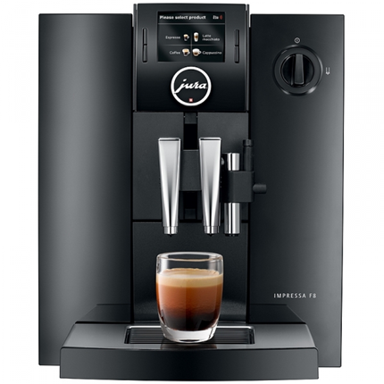 Onderdelen voor Jura koffiemachine F 8