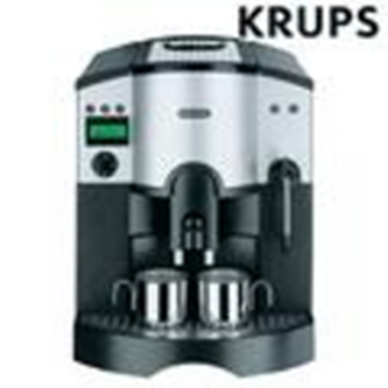 Onderdelen voor Krups koffiemachine FNF 148