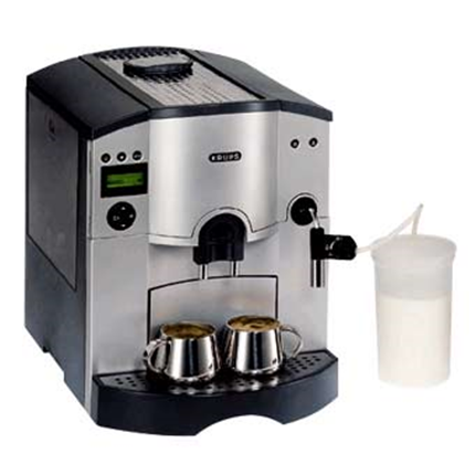 Onderdelen voor Krups koffiemachine FNF 243
