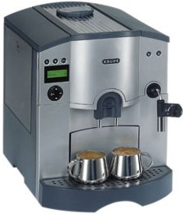 Onderdelen voor Krups koffiemachine FNF 247