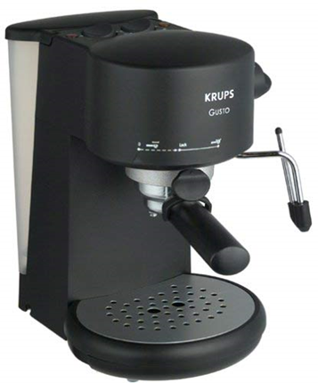 Onderdelen voor Krups koffiemachine GUSTO