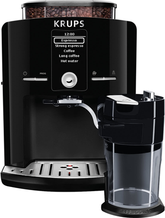 Onderdelen voor Krups koffiemachine TOUT ESPRESSO