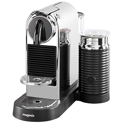 Onderdelen voor Magimix koffiemachine CITIZ & MILK