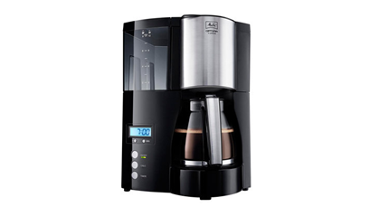 Onderdelen voor Melitta koffiemachine 100801