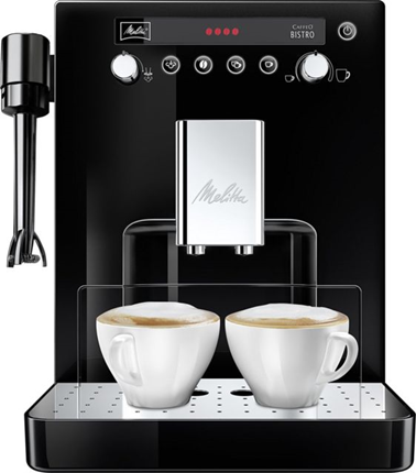 Onderdelen voor Melitta koffiemachine CAFFEO BISTRO 2