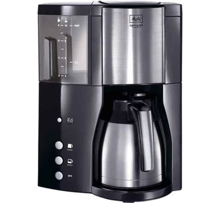 Onderdelen voor Melitta koffiemachine OPTIMA