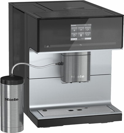 Onderdelen voor Miele koffiemachine CM 7300