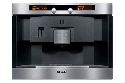 Onderdelen voor Miele koffiemachine CVA 2650