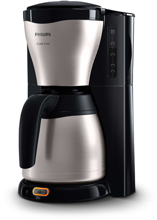 Onderdelen voor Philips koffiemachine CAFE GAIA